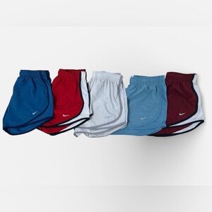 Women’s Nike athletic shorts Lot!